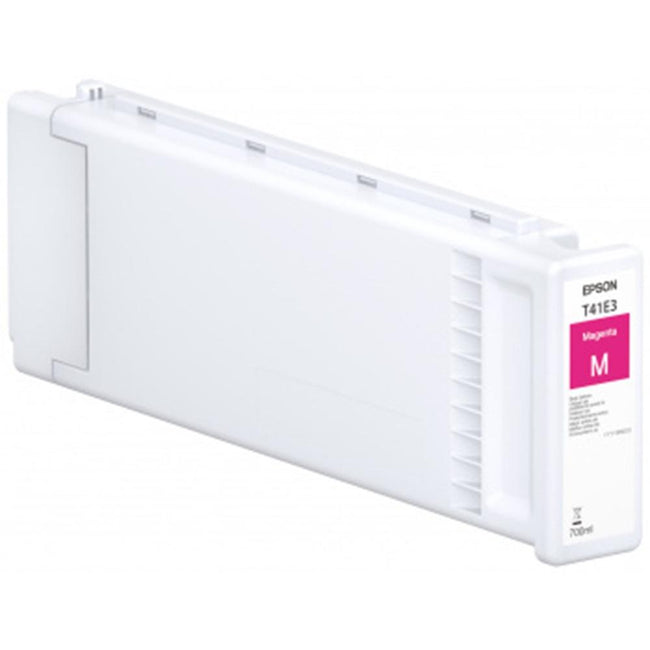 Cartucho Tinta Epson T41e34n Ultrachrome Xd2 Magenta 700ml Hover Image