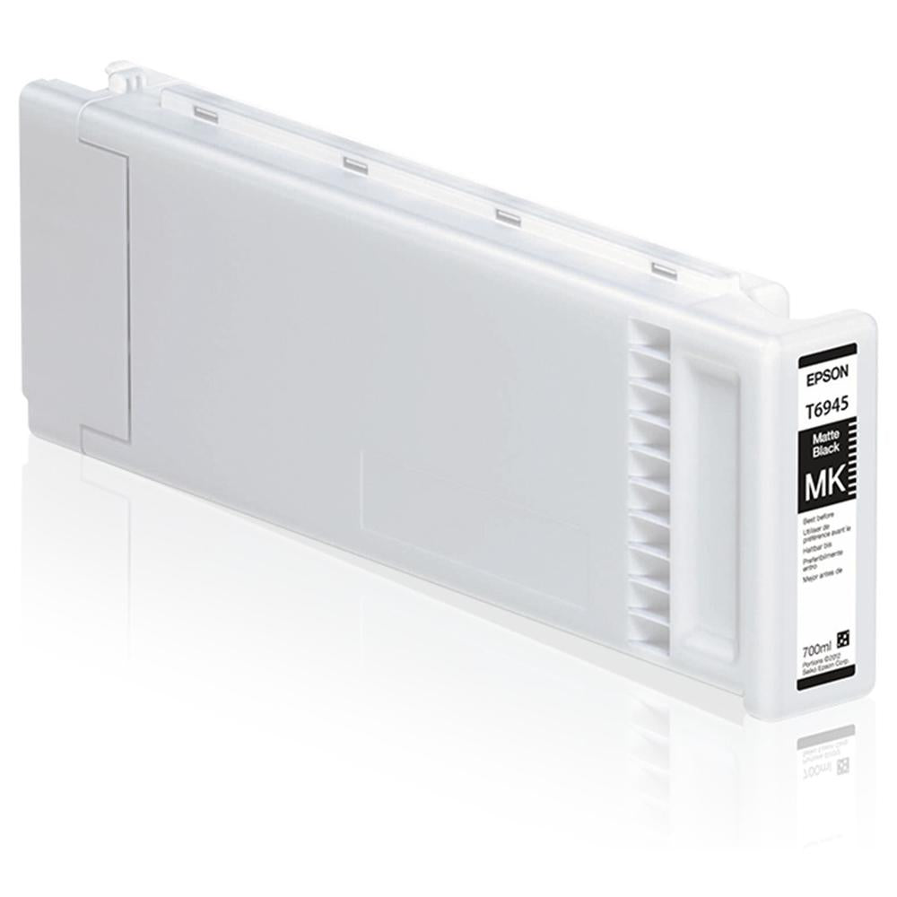 Cartucho Tinta Epson Sc - T Negro Mate 700ml