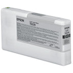 Cartucho Tinta Epson Stylus Pro - 4900 Gris Claro 200ml