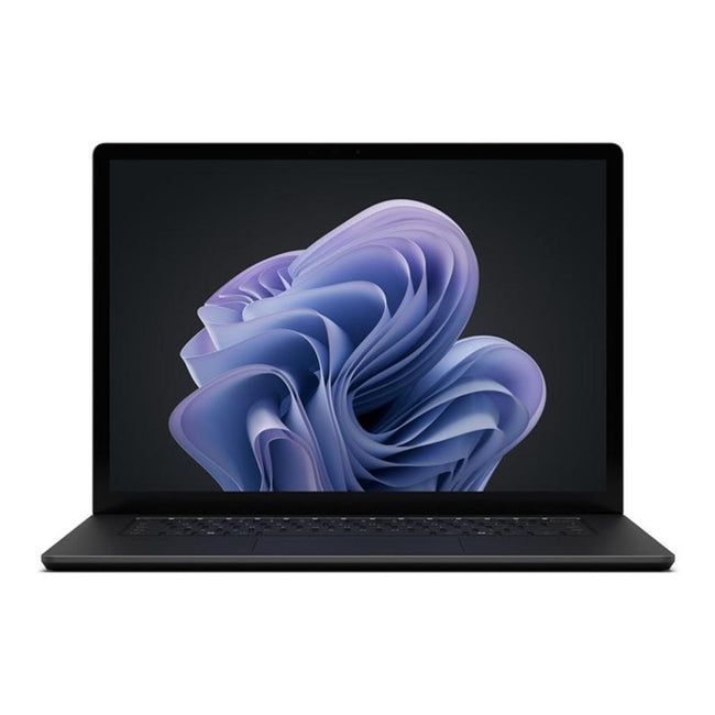 Portatil Microsoft Surface Laptop 6 Ultra 5 - 135h 8gb Ssd 256gb 15 Pulgadas Hover Image