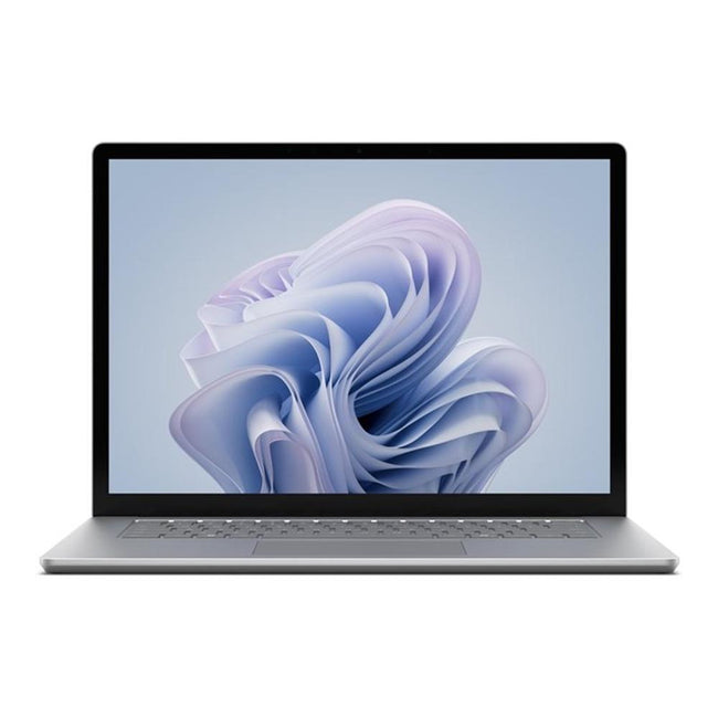 Portatil Microsoft Surface Laptop 6 Ultra 5 - 135h 8gb Ssd 256gb 15 Pulgadas Hover Image