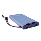 Powerbank Intenso F10000 Azul 10000 Mah