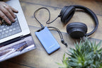 Powerbank Intenso F10000 Azul 10000 Mah