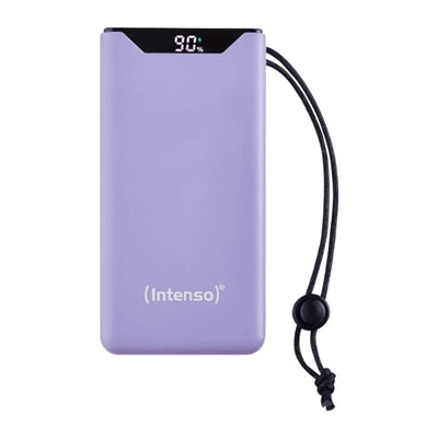 Powerbank Intenso F10000 Lila 10000 Mah Hover Image