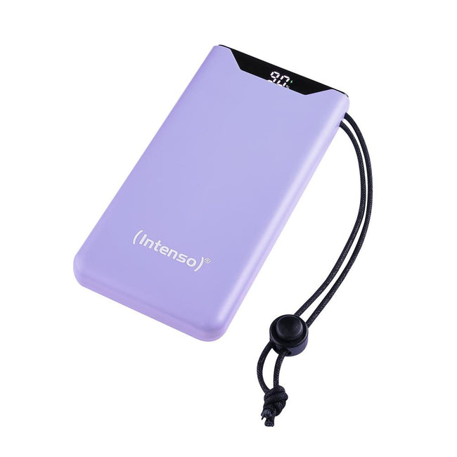 Powerbank Intenso F10000 Lila 10000 Mah Main Image