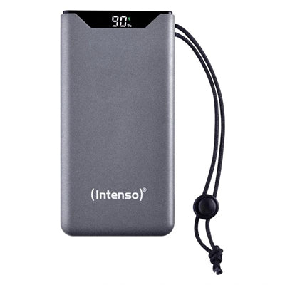 Powerbank Intenso F10000 Gris 10000 Mah Hover Image