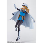 Figura Tamashii Nations Shy Sh Figuarts Spirits 15cm
