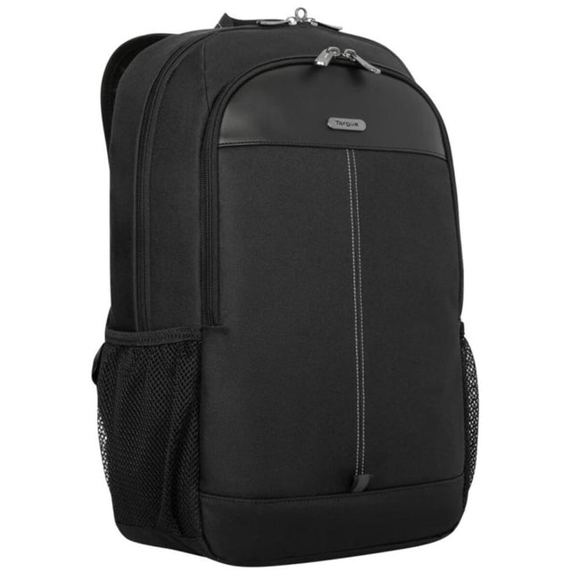 Mochila Targus Modern Classic Para Portatil 15 Pulgadas - 16 Pulgadas Negra Hover Image
