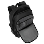 Mochila Targus Modern Classic Para Portatil 15 Pulgadas - 16 Pulgadas Negra