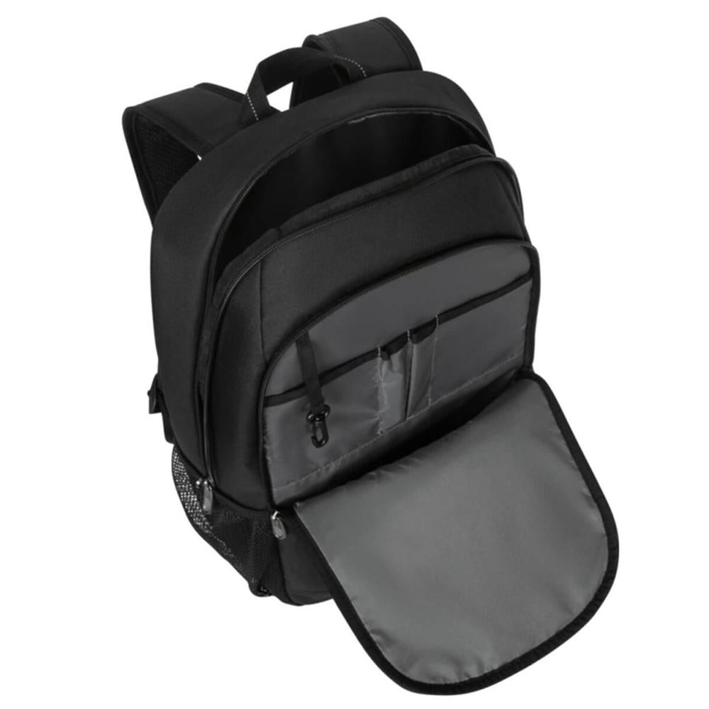 Mochila Targus Modern Classic Para Portatil 15 Pulgadas - 16 Pulgadas Negra
