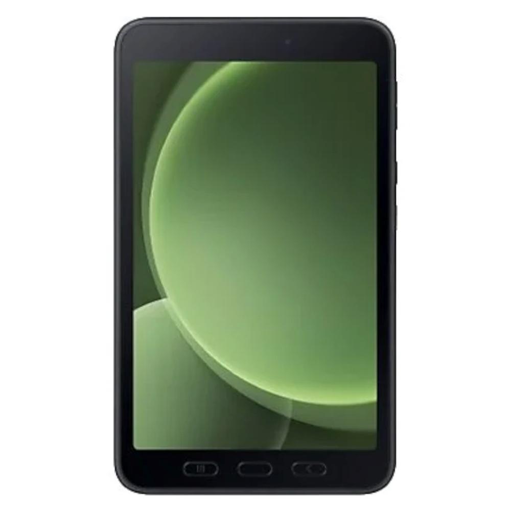 Tablet Samsung Galaxy Tab Active5 5g 8 Pulgadas 6gb - 128gb - Verde
