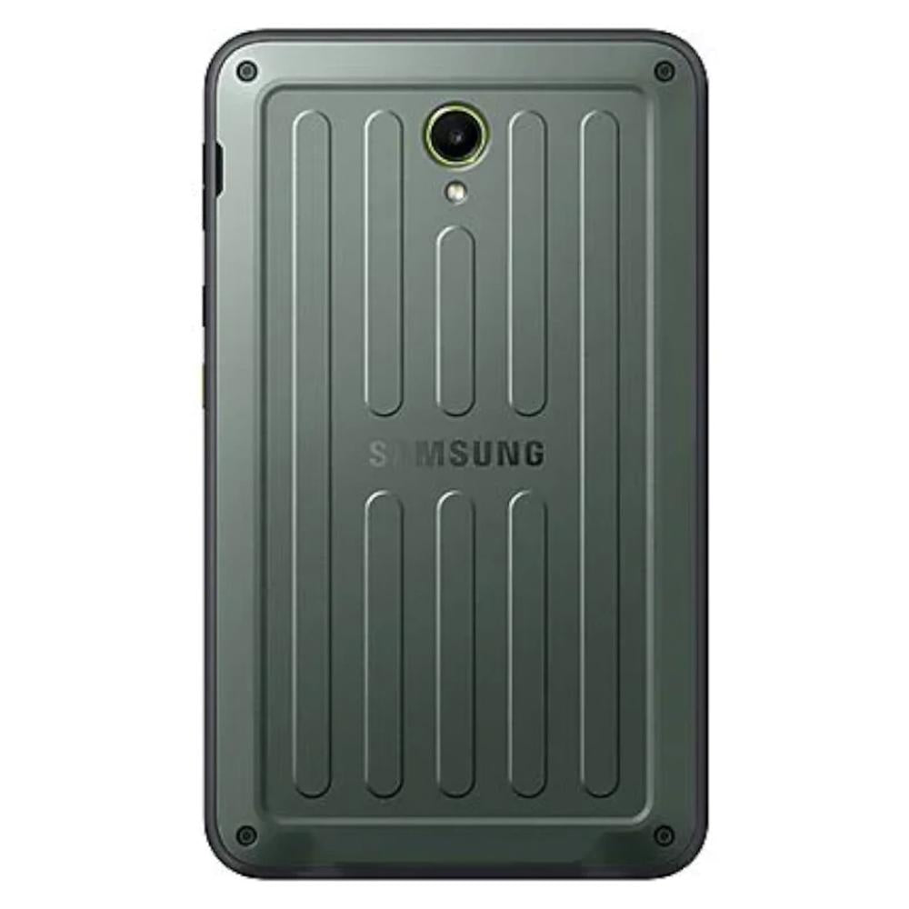 Tablet Samsung Galaxy Tab Active5 5g 8 Pulgadas 6gb - 128gb - Verde