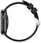Reloj Smartwatch Forever Igo Watch 3 Jw - 500 Negro