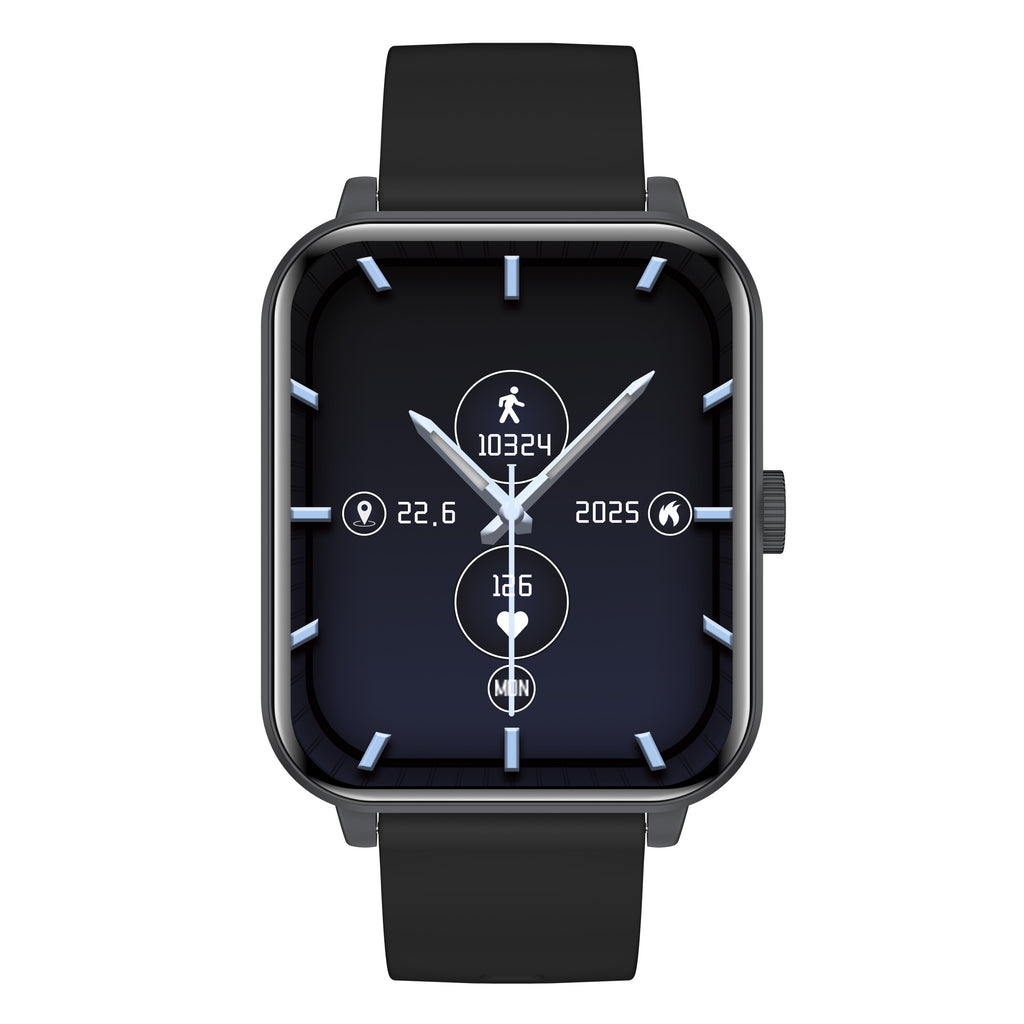 Reloj Smartwatch Myphone Classic 2 Black