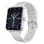 Reloj Smartwatch Myphone Classic 2 Silver Grey