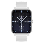 Reloj Smartwatch Myphone Classic 2 Silver Grey