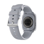 Reloj Smartwatch Myphone Pastel Silver Gray