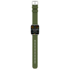 Reloj Smartwatch Myphone Pastel Silver Green