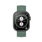 Reloj Smartwatch Myphone Tool Black Green