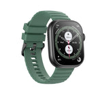 Reloj Smartwatch Myphone Tool Black Green
