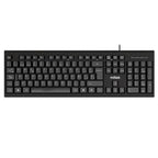 Teclado + Raton Nilox Nxkme0011 Usb