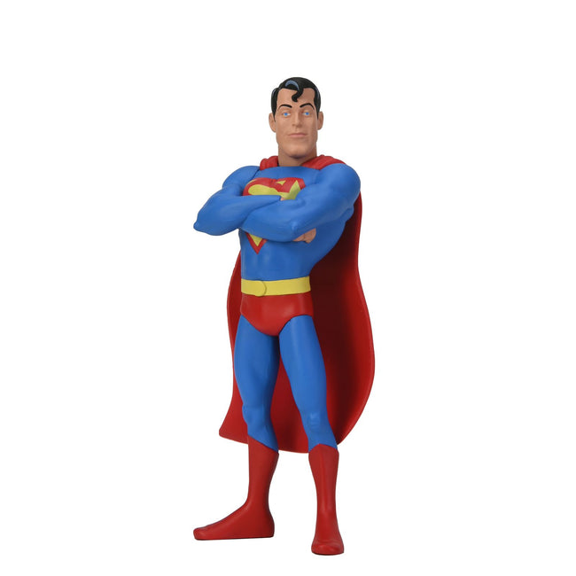Figura Neca Dc Comics Superman (classic Comics) Hover Image