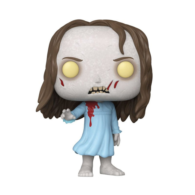 Funko Pop El Exorcista Katherine (poseída) Hover Image