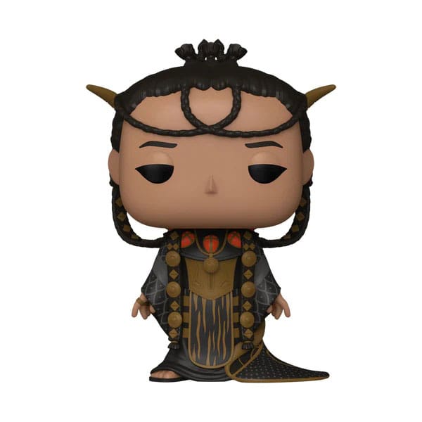 Pop Movies: Stargate - Ra Main Image