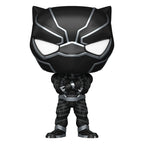Funko Pop Marvel New Classics Black Panther