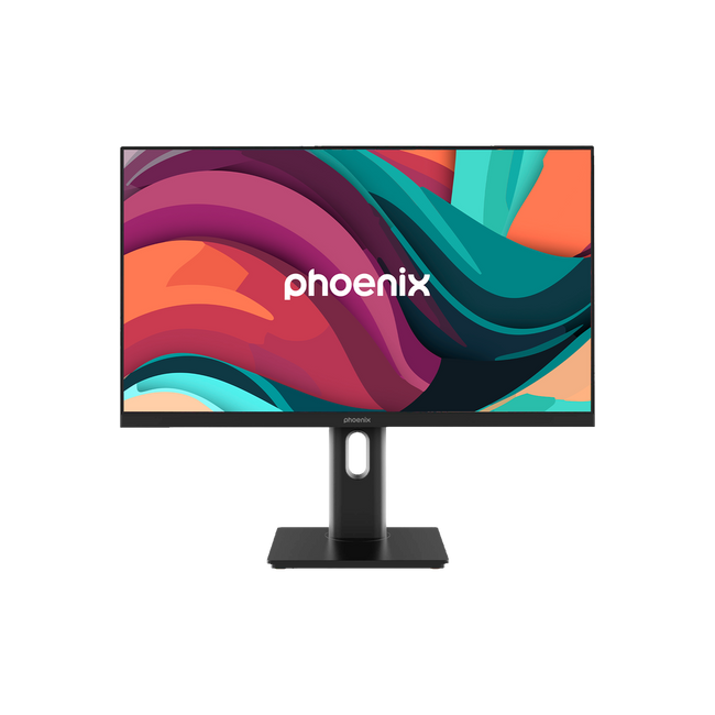Monitor Phoenix Essence 24 Pro 23.8 Pulgadas Fhd 100hz Hover Image