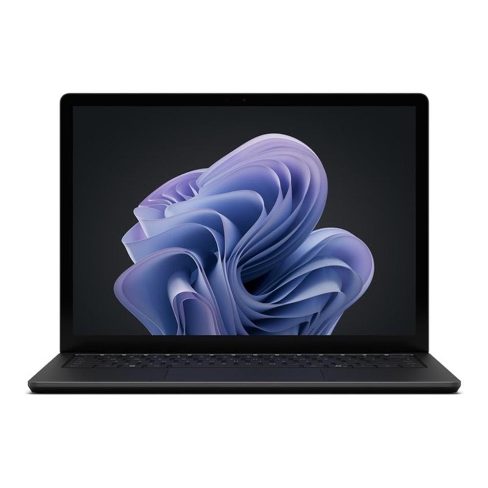 Portatil Microsoft Surface Laptop 6 Ultra 7 - 165h 16gb Ssd 256gb 15 Pulgadas