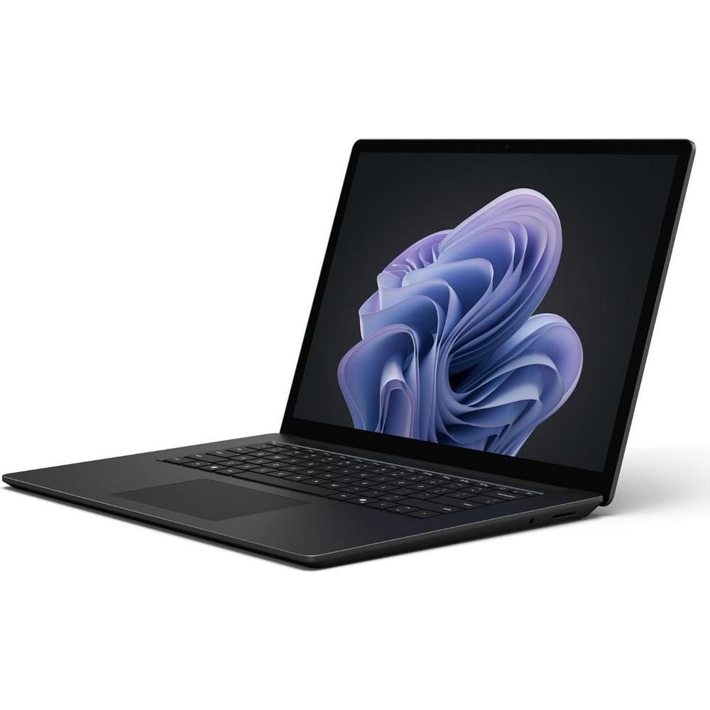 Portatil Microsoft Surface Laptop 6 Ultra 7 - 165h 16gb Ssd 256gb 15 Pulgadas