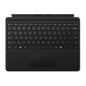 Teclado Microsoft Surface Type Cover Para Surface Pro10 Negro