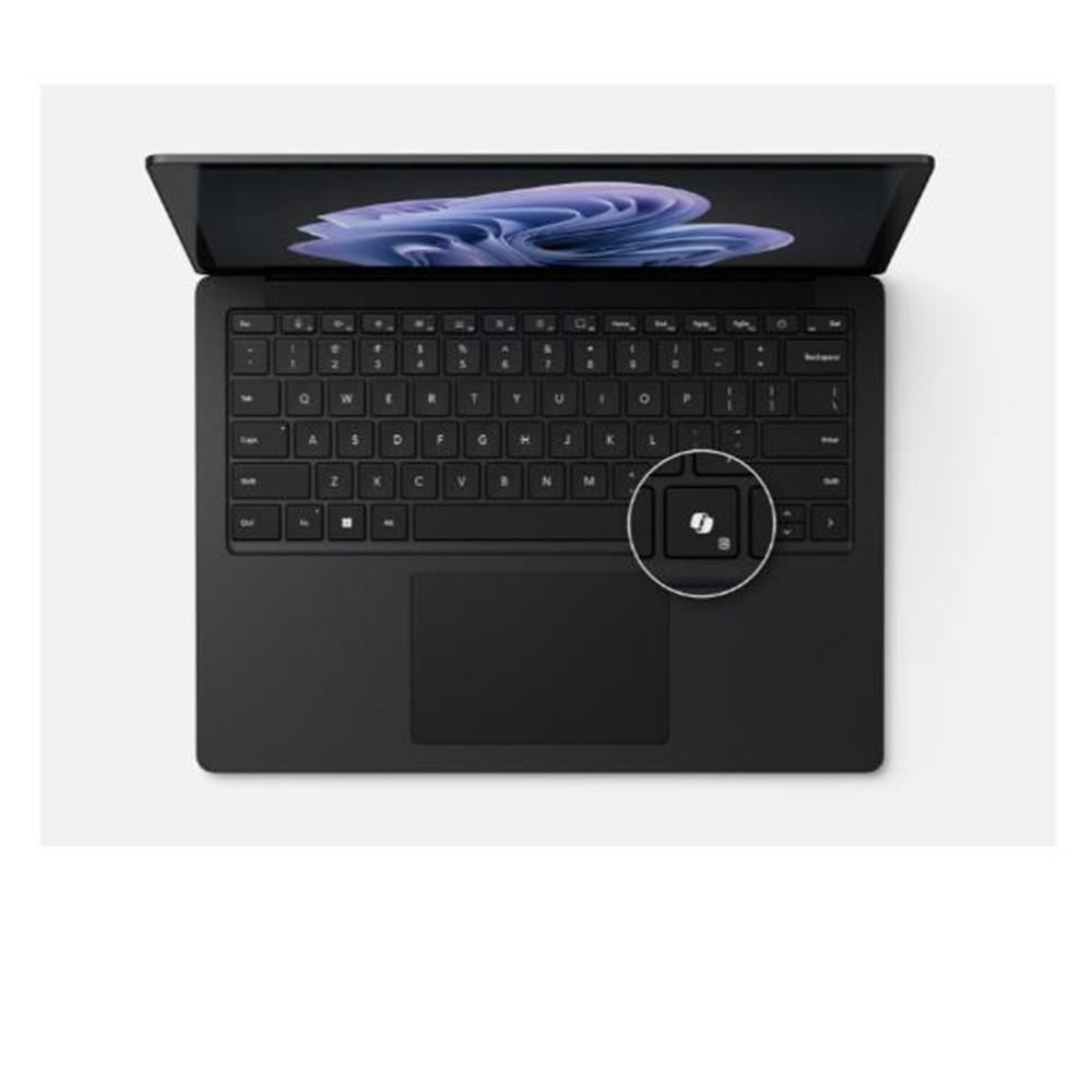 Portatil Microsoft Surface Laptop Copilot+ X - Elite 16gb Ssd 512gb 15 Pulgadas