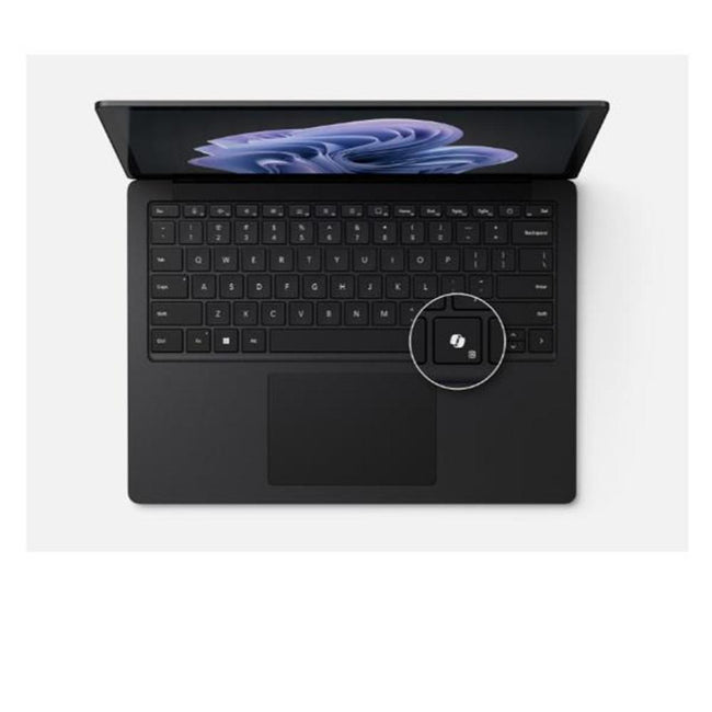 Portatil Microsoft Surface Laptop Copilot+ X - Elite 16gb Ssd 512gb 15 Pulgadas Main Image