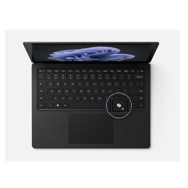 Portatil Microsoft Surface Laptop Copilot+ X - Elite 16gb Ssd 1tb 15 Pulgadas Main Image