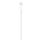 Cable Lightning A Usb Tipo A Apple 1m - Macho - Macho - Blanco