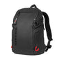 Mochila Genesis Pallad 420 Para Portatil 15.6 Pulgadas Negro