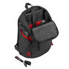 Mochila Genesis Pallad 420 Para Portatil 15.6 Pulgadas Negro