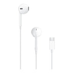 Auriculares Apple Earpods Usb Tipo C Blanco