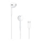 Auriculares Apple Earpods Usb Tipo C Blanco