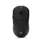 Raton Inalambrico Gaming Krom Klever Negro