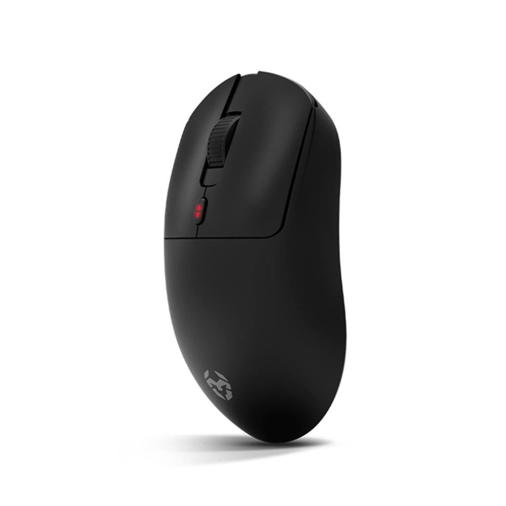Raton Inalambrico Gaming Krom Klever Negro