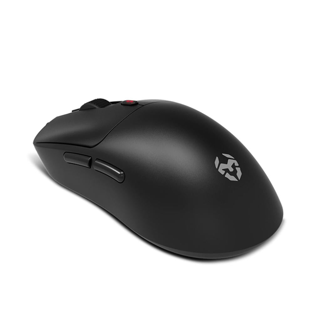 Raton Inalambrico Gaming Krom Klever Negro