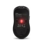 Raton Inalambrico Gaming Krom Klever Negro