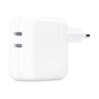 Cargador Apple 35w 2x Usb Tipo C