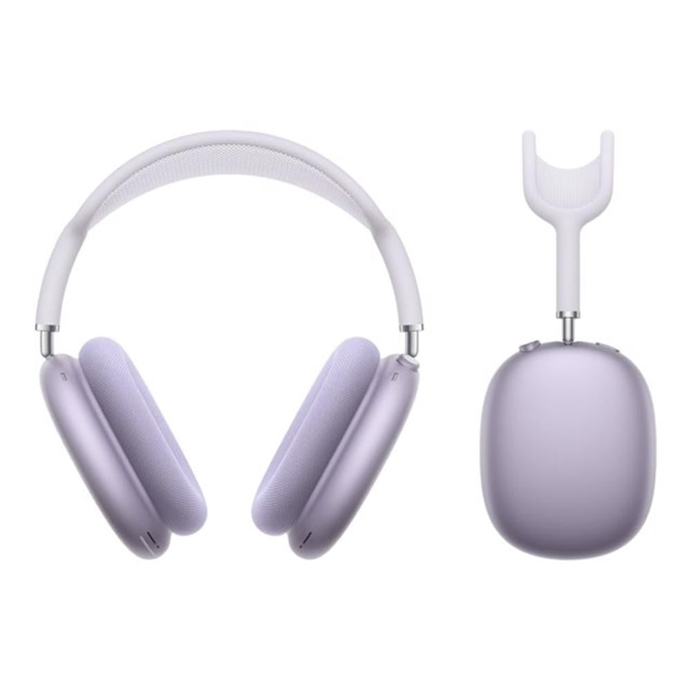 Auriculares Apple Airpods Max Inalambrico 2nd Gen Purpura