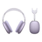 Auriculares Apple Airpods Max Inalambrico 2nd Gen Purpura