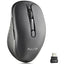 Raton Inalambrico Ngs Evo Mix Negro
