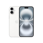 Movil Apple Iphone 16 128gb White